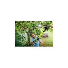 "Ryobi OLP1832BX Electric Brush Cutter - Powerful, Efficient, and Easy to Use for Perfect Lawn Care!"